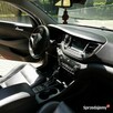 Hyundai Tucson 1.7 CRDi, Panorama, Bardzo bogate wyposażeni - 8