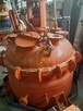 Reaktor chemiczny/Mieszalnik przemysłowy/Zbiornik procesowy - 2