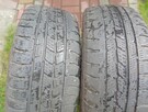 Renault 17 5x114,3, Koła zimowe - 5