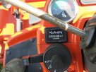 Traktor kosiarka Kubota F3680 napęd 4x4 - 10