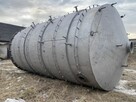 Przemysłowe mieszalniki i zbiorniki rolnicze do nawozów - 3
