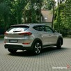 Hyundai Tucson 1.7 CRDi, Panorama, Bardzo bogate wyposażeni - 2