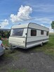 Sprzedam przyczepa kempingowa - 9