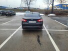 Ford fusion 2016r. 2.5 litra benzyna+LPG - 2