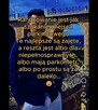 Poznam kobiete