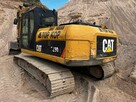 Koparka gąsienicowa CAT 323 DL - 8