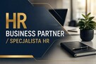 HR Business Partner / Specjalista HR