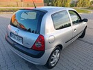 Renault clio - 5