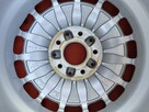 Felgi aluminiowe Mercedes W201 / W124 - 7