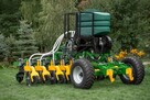 Agregat Strip-Till uprawa pasowa - 8