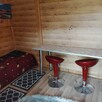 Ogródek działka rekreacyjna ROD LOTNIK Altanka - 14
