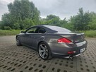 Bmw e63 mega stan benz/gaz v8 - 11