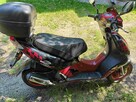 Kymco Super 9 - 3