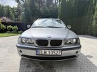 Sprzedaż BMW 316i Touring E46 – syndyk - 6