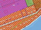 Działka budowlana Rusiec 2000m2 - 6
