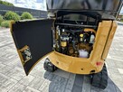 FABRYCZNIE NOWY CATERPILLAR 301.8 - 6
