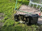 Sprzedam kosiarkę elektryczna. - 3