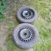 Felgi 16 cali Ford 5x108 - 2