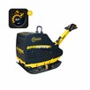 Zagęszczarka Bomag 580 kg - wynajem