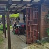 Ogródek działka rekreacyjna ROD LOTNIK Altanka - 13