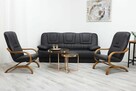 KOMPLET WYPOCZYNKOWY FINKA | KOMPAKTOWY, WYGODNY - 7