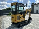 FABRYCZNIE NOWY CATERPILLAR 301.8 - 13