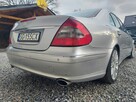 Mercedes E W211 3.0 V6 CDI - 4