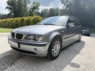 Sprzedaż BMW 316i Touring E46 – syndyk - 4