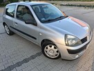 Renault clio - 2