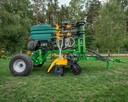 Agregat Strip-Till uprawa pasowa - 4