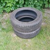 Opony Letnie 15 cali Hankook 175x55x15 - 2