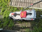 Sprzedam kosiarkę elektryczna. - 2