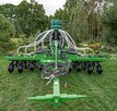 Agregat Strip-Till uprawa pasowa - 9