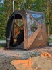 Mobilna Sauna, twoja strefa SPA - 5