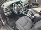 Mazda 2008 - Benzyna LPG stag 4 - 7
