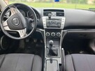 Mazda 2008 - Benzyna LPG stag 4 - 6