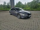 Bmw e63 mega stan benz/gaz v8 - 1