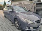 Mazda 2008 - Benzyna LPG stag 4 - 2