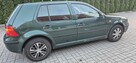 VW GOLF IV HATCHBACK 1400 BENZYNA !!! - 2