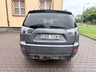 Syndyk sprzeda Mitsubishi Outlander 2.0 DI-D 4WD 2008 r. - 6