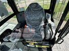 FABRYCZNIE NOWY CATERPILLAR 301.8 - 8