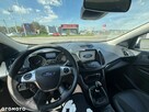 Ford Kuga 2.0 TDCi 2x4 SYNC - 13