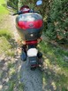Kymco Super 9 - 4