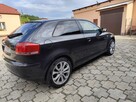 Audi A3 3-drzwiowe - 4
