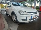 OPEL CORSA 1,2 LPG ekonomiczny zarejestrowany zimówki - 4