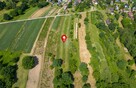 Działka rolna Porąbka Uszewska gm. Dębno