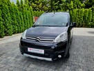 Peugeot Partner ** STYLE ** Nawigacja ** Kamera ** Model Po Liftingu ** - 10