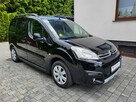 Peugeot Partner ** STYLE ** Nawigacja ** Kamera ** Model Po Liftingu ** - 12
