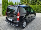 Peugeot Partner ** STYLE ** Nawigacja ** Kamera ** Model Po Liftingu ** - 13