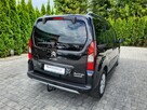 Peugeot Partner ** STYLE ** Nawigacja ** Kamera ** Model Po Liftingu ** - 14